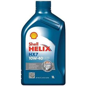 Olej Shell HELIX HX7, 10W-40, 1 L